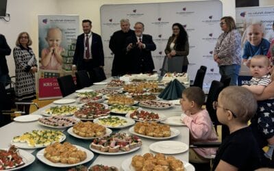 Wyjątkowy czas z&nbsp;naszymi podopiecznymi