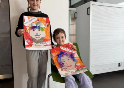 Oliwia i Pola