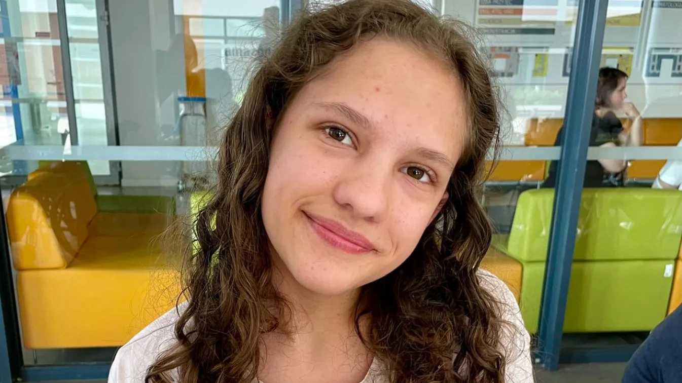 proc6 Maja Gutowska, Fundacja Na Ratunek Dzieciom z Chorobą Nowotworową
