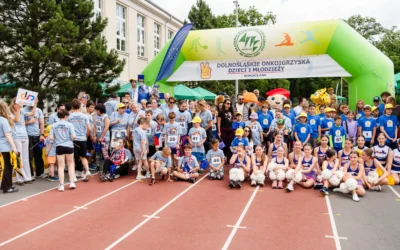 ONKOIGRZYSKA 2026. Jeden dzień, a&nbsp;tyle się działo!