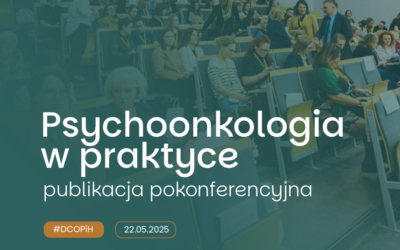 Uczymy jak pracować z młodym pacjentem