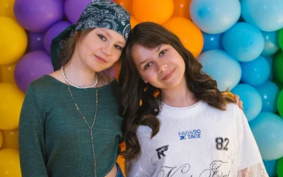 Złota Wstążka 2026 🎗️ Pozwól im&nbsp;być sobą!