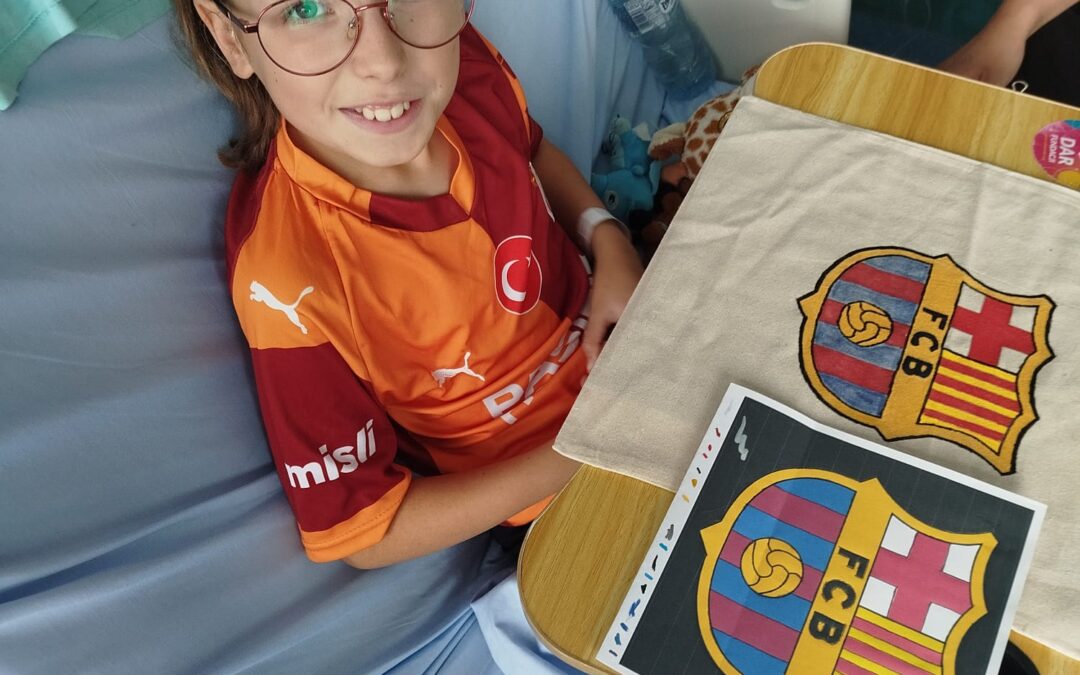 Hania Jasicka